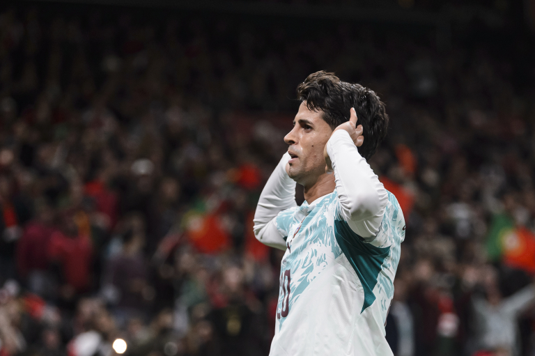 Photo by Martín Fonseca/Eurasia Sport Images/Getty Images)