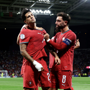 Photo: Eric Verhoeven/Soccrates/Getty Images