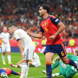 Photo: Jose Manuel Alvarez Rey/Getty Images