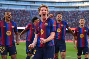 Photo: David Ramos/Getty Images