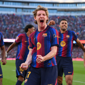 Photo: David Ramos/Getty Images