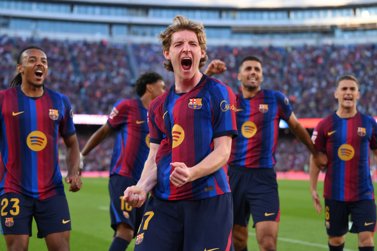 Photo: David Ramos/Getty Images