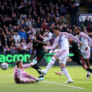 Photo: Justin Setterfield/Getty Images