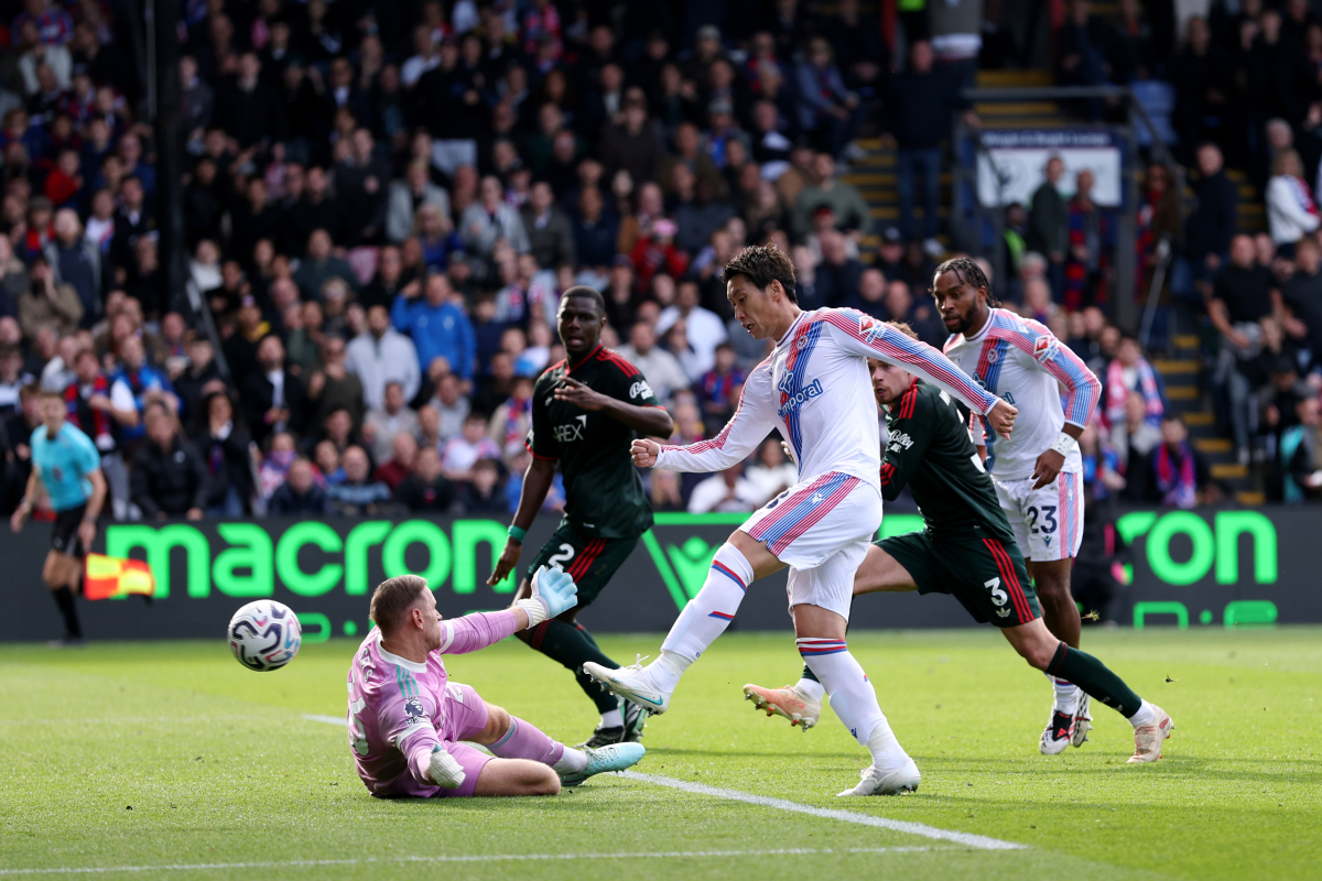 Photo: Justin Setterfield/Getty Images