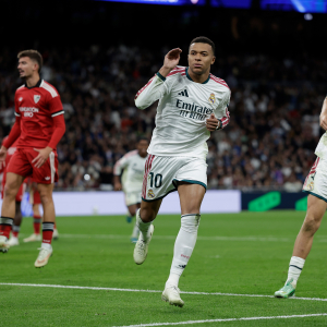 Photo: M Gracia Jimenez/Soccrates/Getty Images