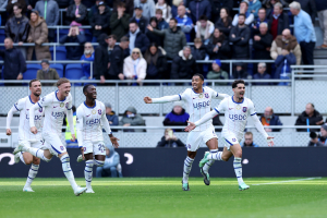 Watch: Every Premier League goal from the weekend