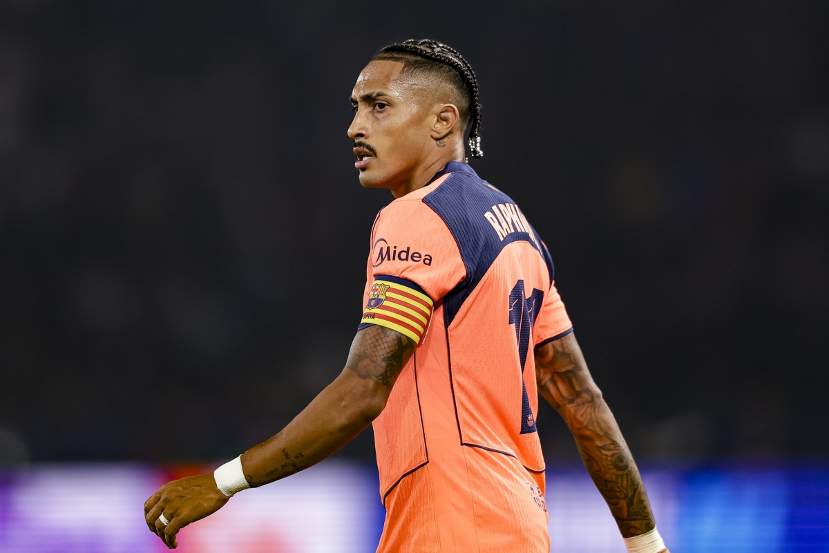 Antonio Borga/Eurasia Sport Images/Getty Images