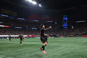Watch: Messi dances through Atlanta defence
