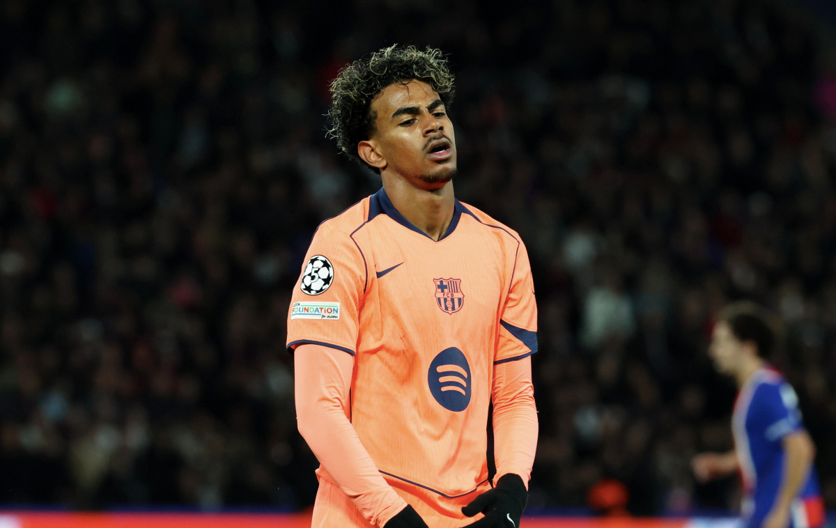 Xavier Laine/Getty Images