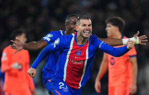 Franco Arland/Getty Images