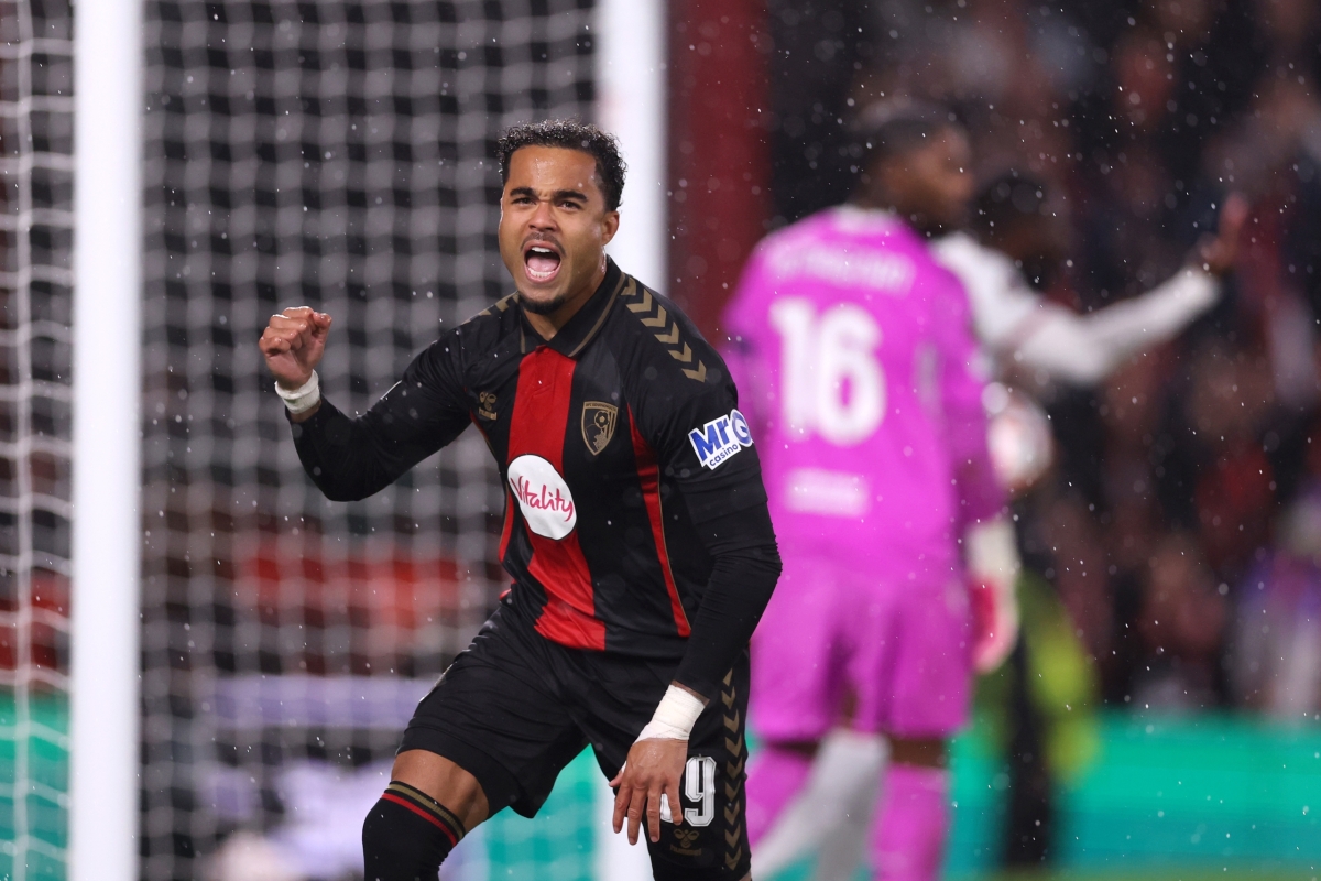 Ryan Pierse/Getty Images