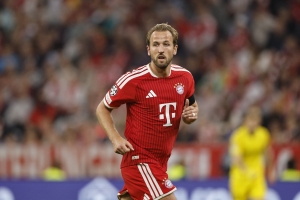 Watch: Kane’s road to Ballon d’Or glory