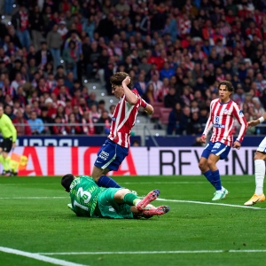 Photo: Angel Martinez/Getty Images