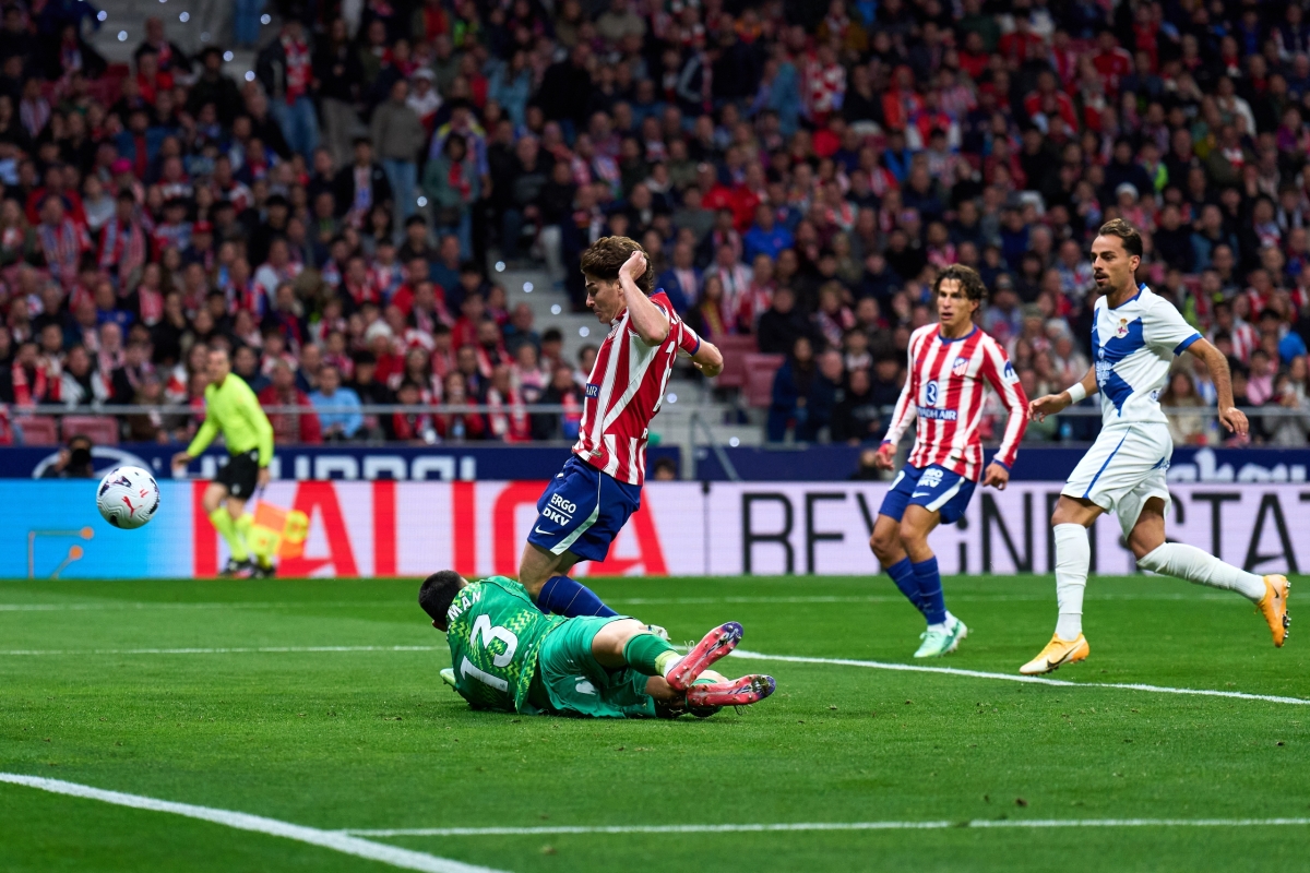 Photo: Angel Martinez/Getty Images