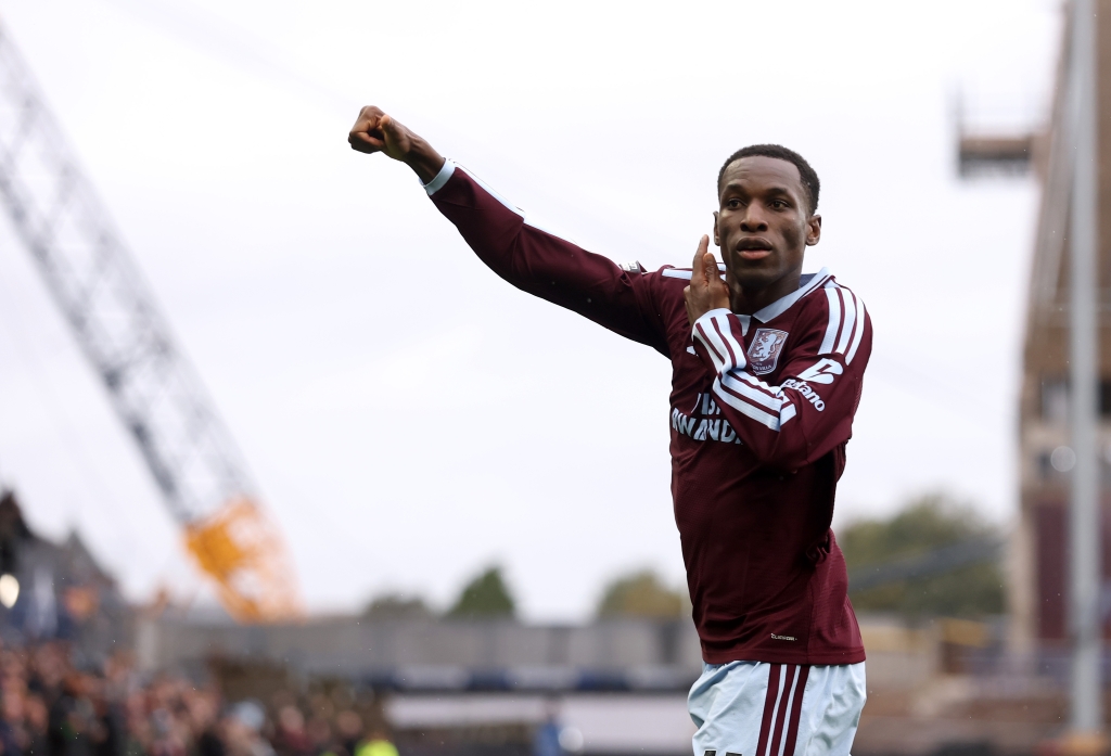 African players in Europe: Jackson halts City, Anguissa’s bicycle kick stuns Roma