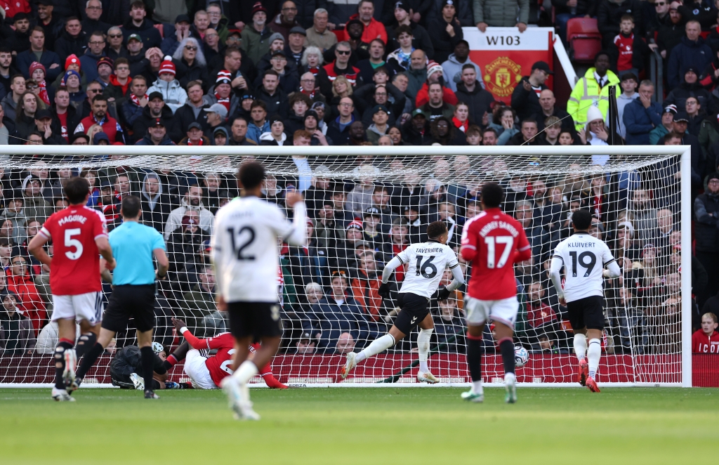 Three Premier League talking points