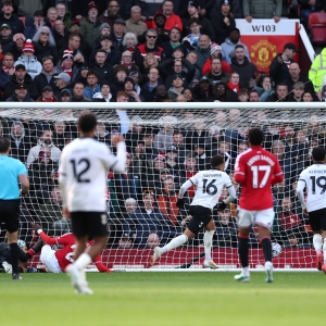 Photo: Dan Mullan/Getty Images