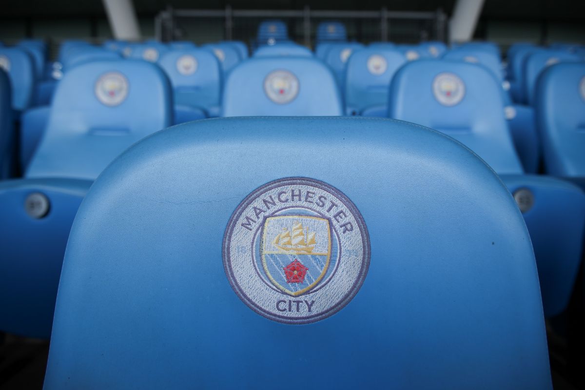 James Gill - Danehouse/Getty Images