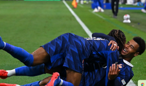 Photo: X/@equipedefrance