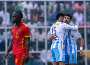 Photo: X/@pyramidsfc CAF Champions League