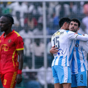 Photo: X/@pyramidsfc CAF Champions League