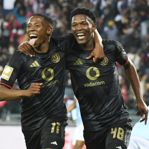 Lefty Shivambu/Gallo Images